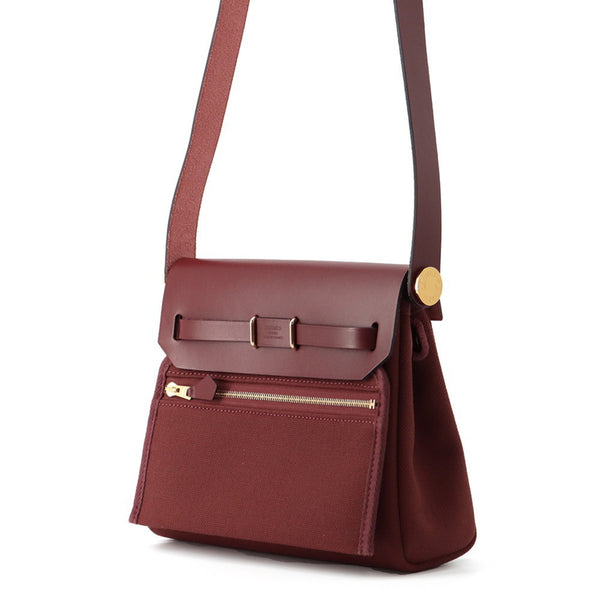 Handbag Shoulder by Hermes