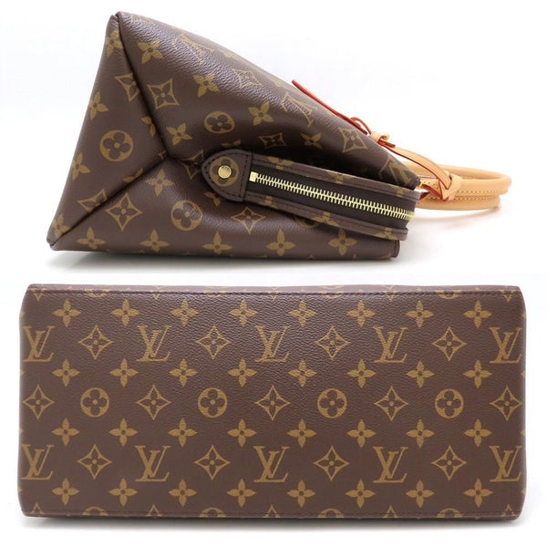 Louis Vuitton Handbag Monogram