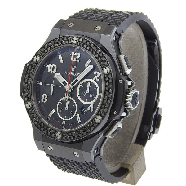 Hublot Wristwatch
