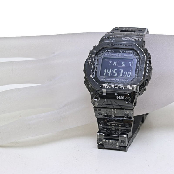 Casio Wristwatch