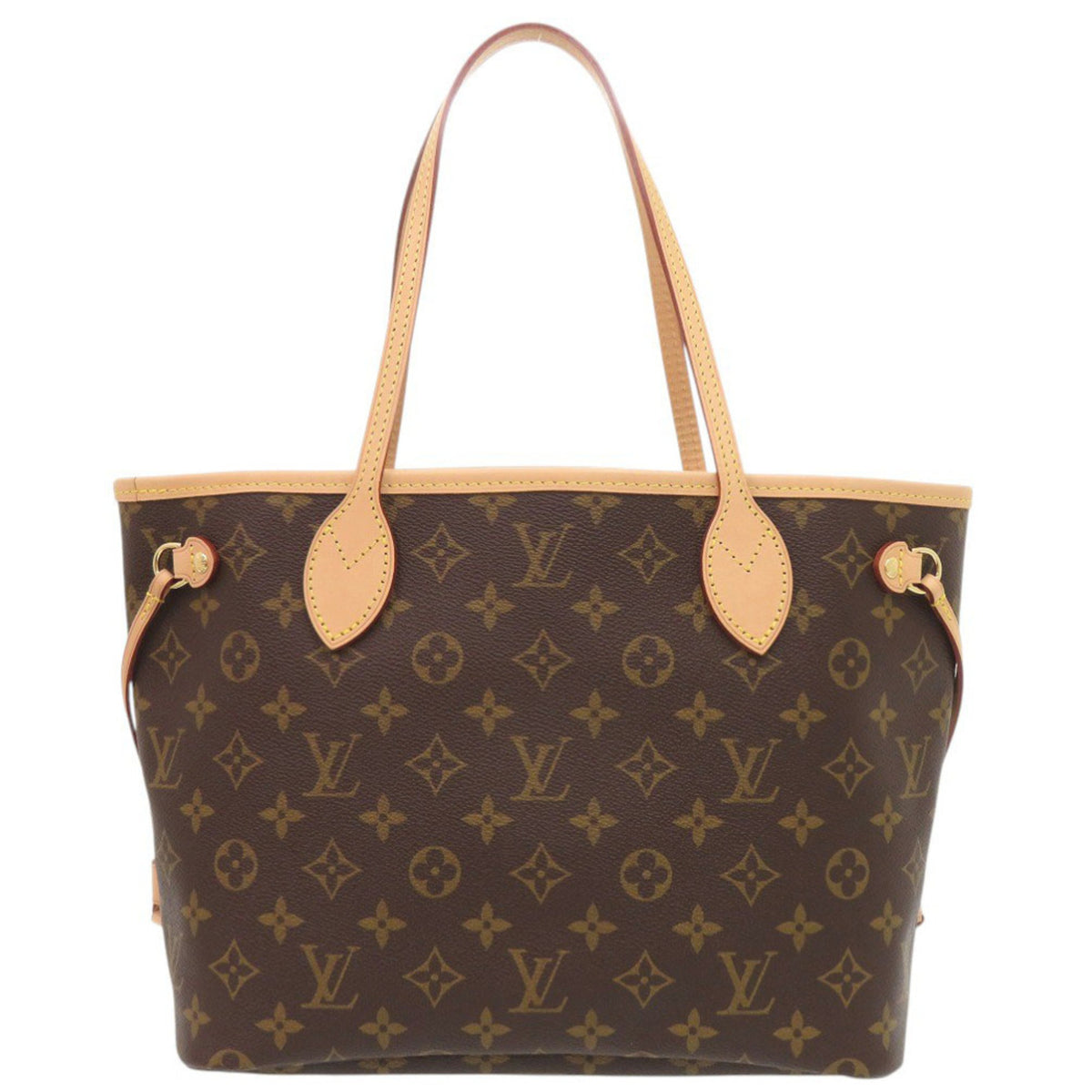 LOUIS VUITTON Tote Bag Monogram