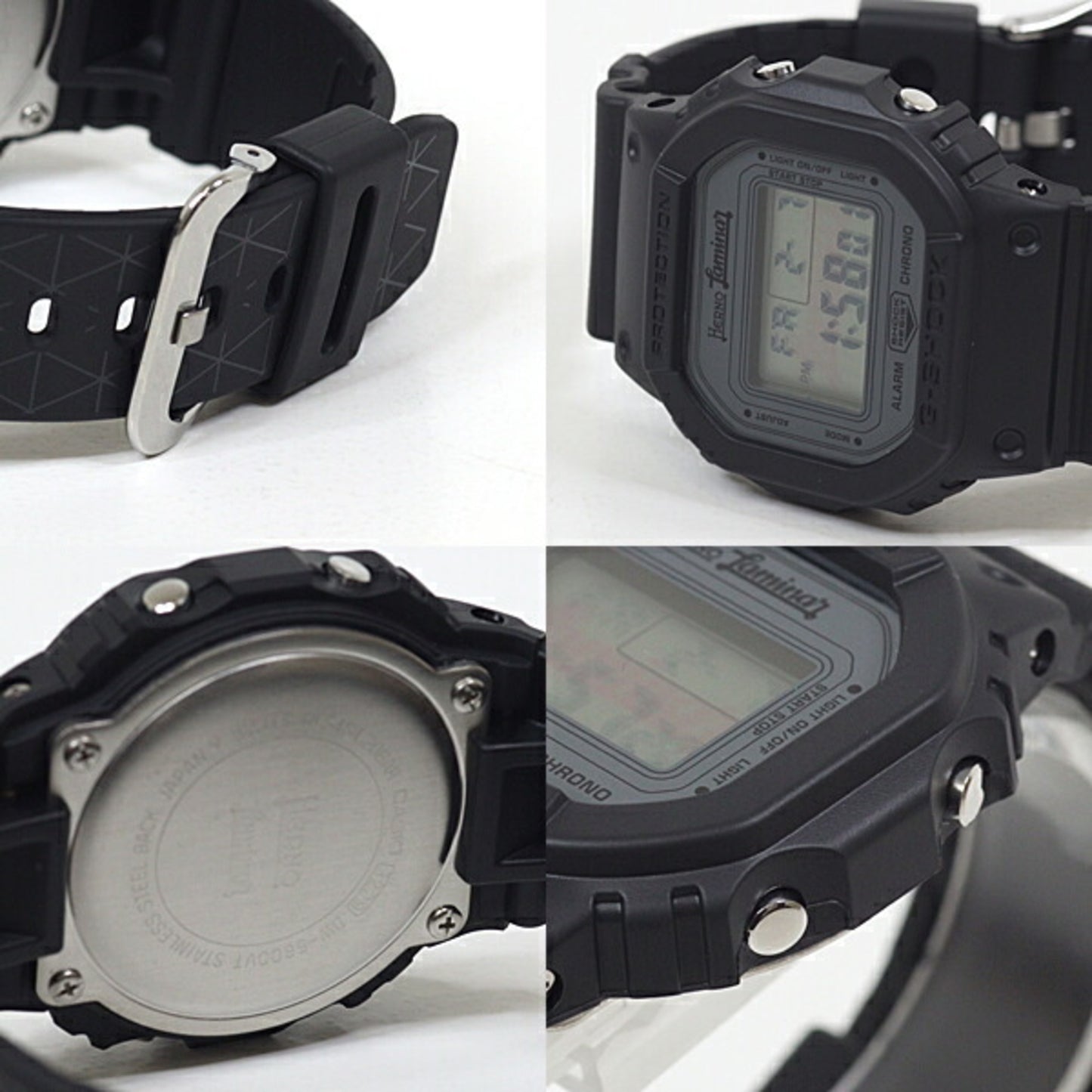 Casio Wristwatch