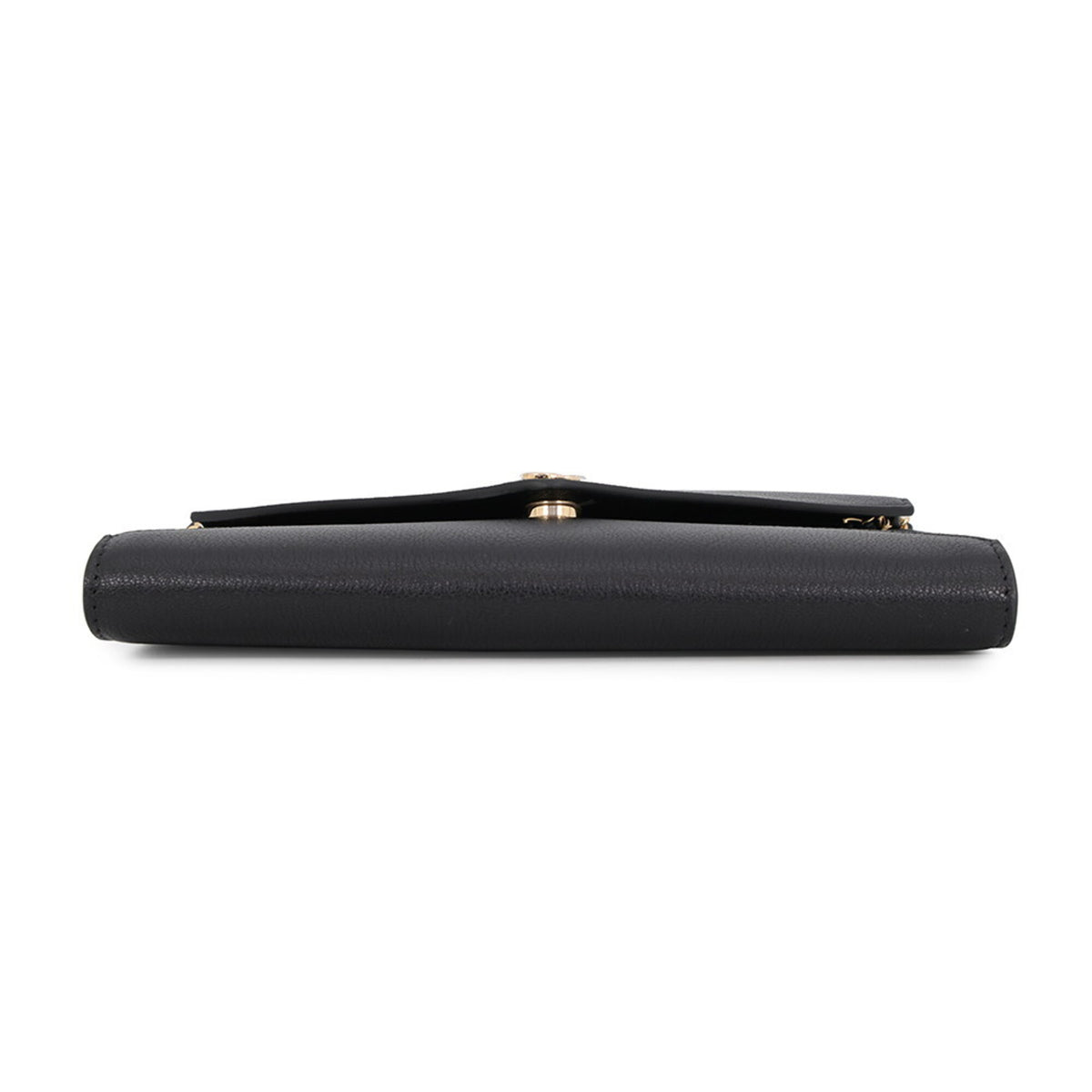 CHANEL Handbag Shoulder Bag Leather