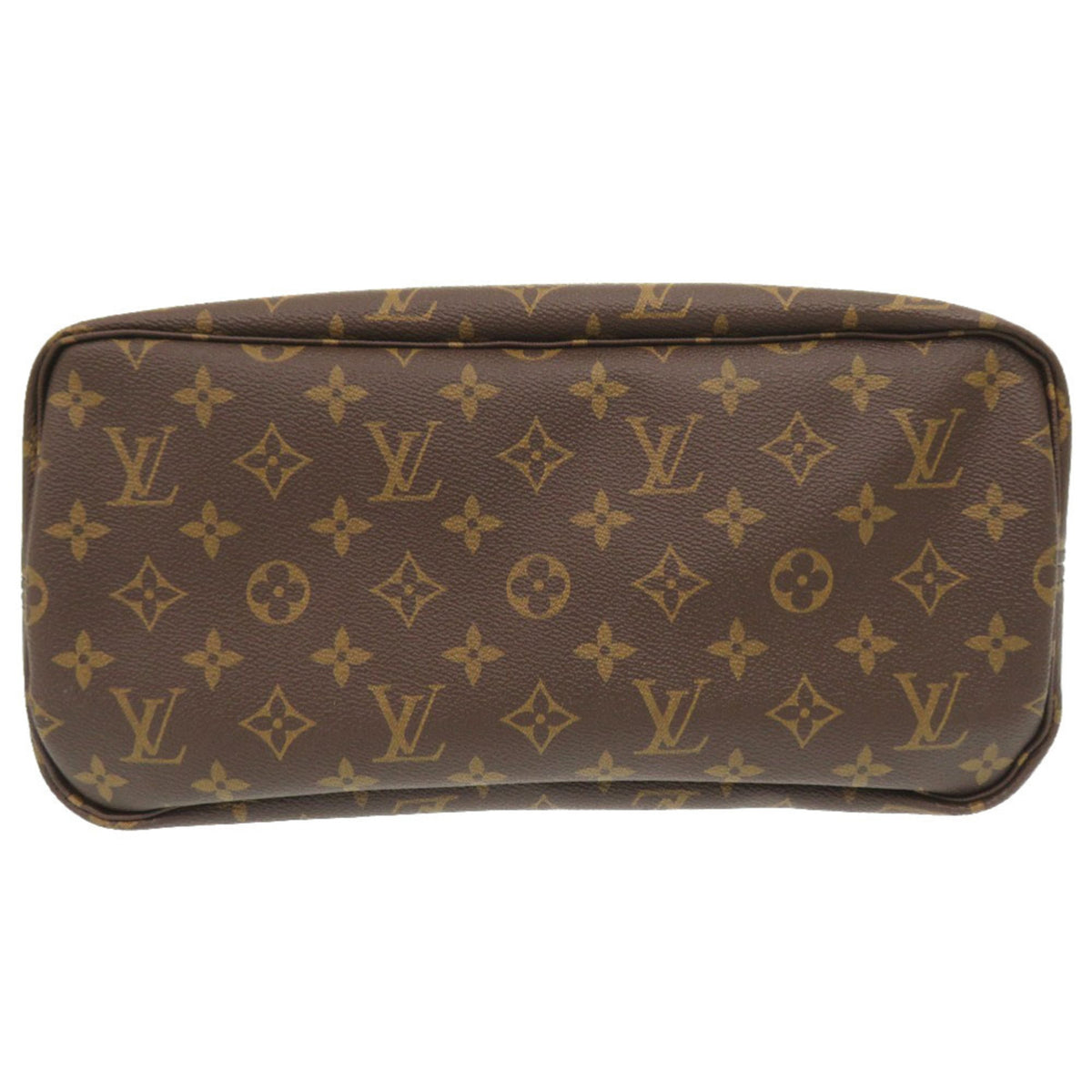 LOUIS VUITTON Tote Bag Monogram Rose Monogram Canvas