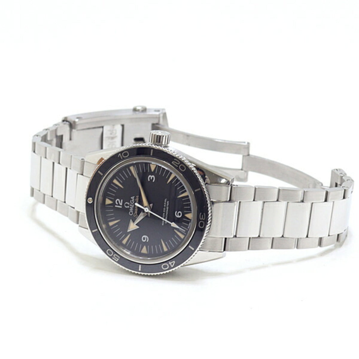 Omega Wristwatch