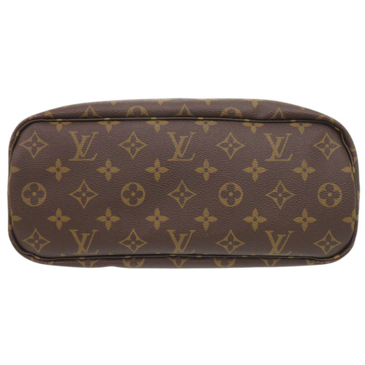 LOUIS VUITTON Tote Bag Monogram