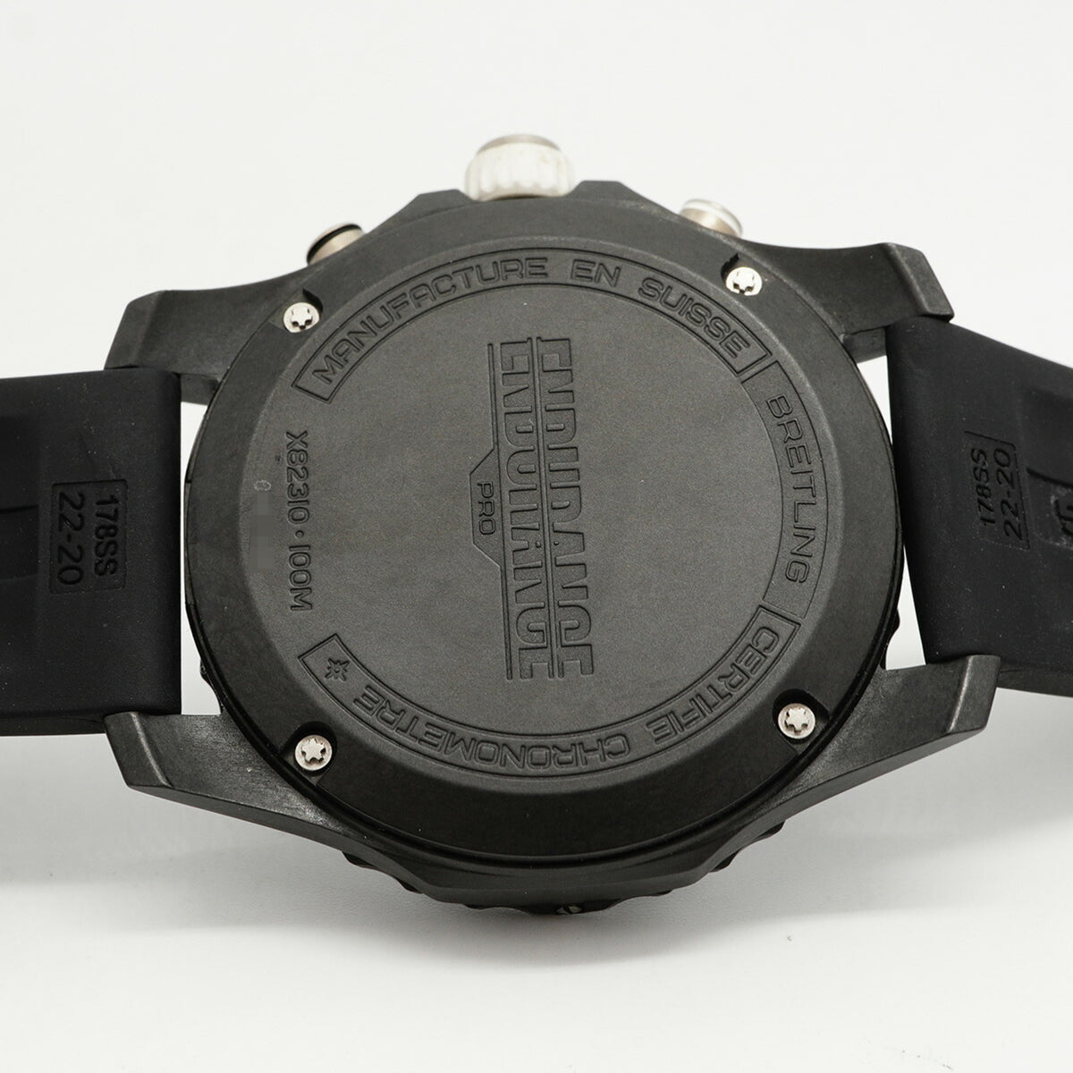 Breitling Wristwatch