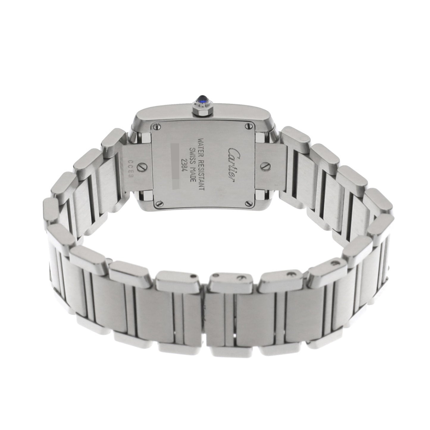 Cartier Wristwatch