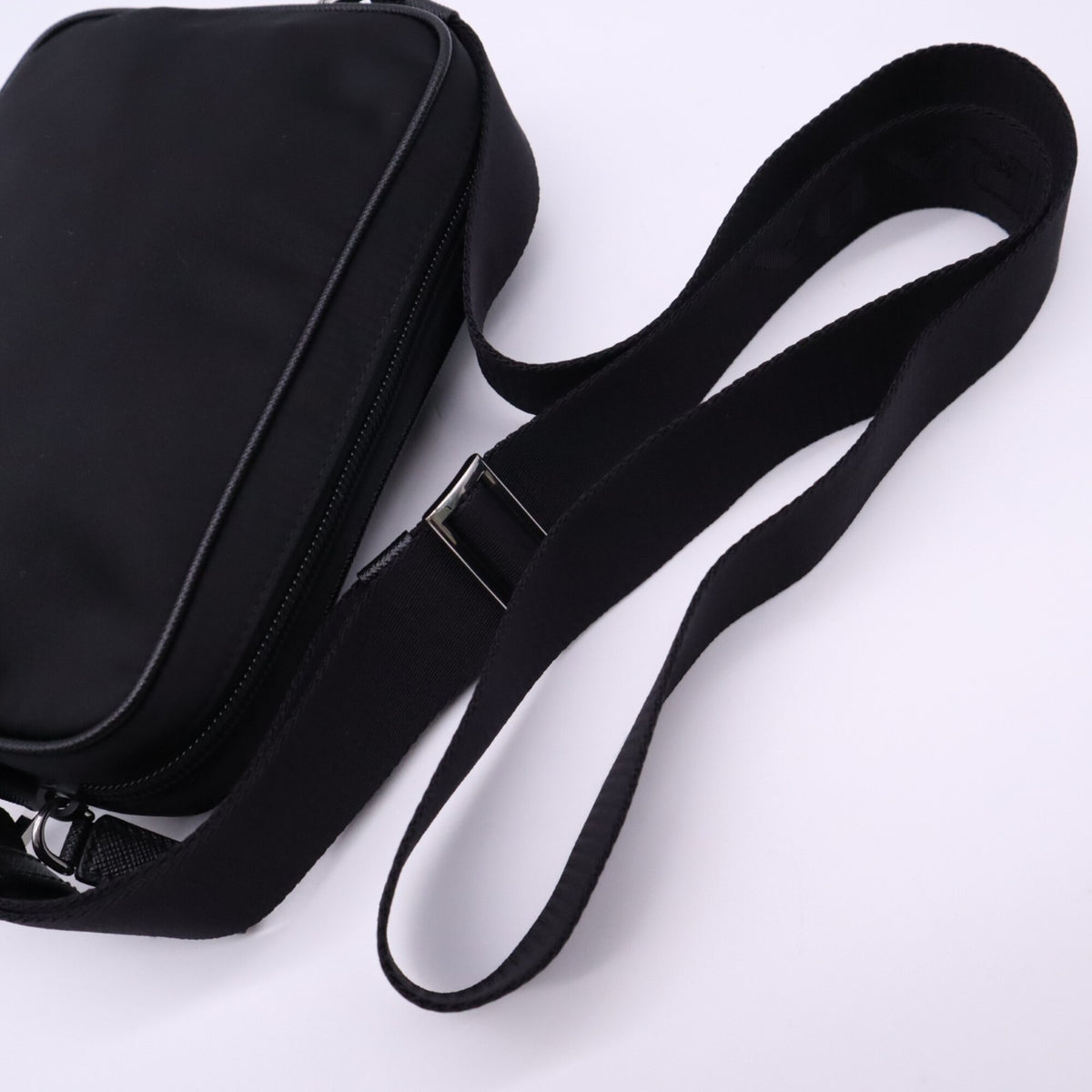 PRADA Shoulder Bag Nylon