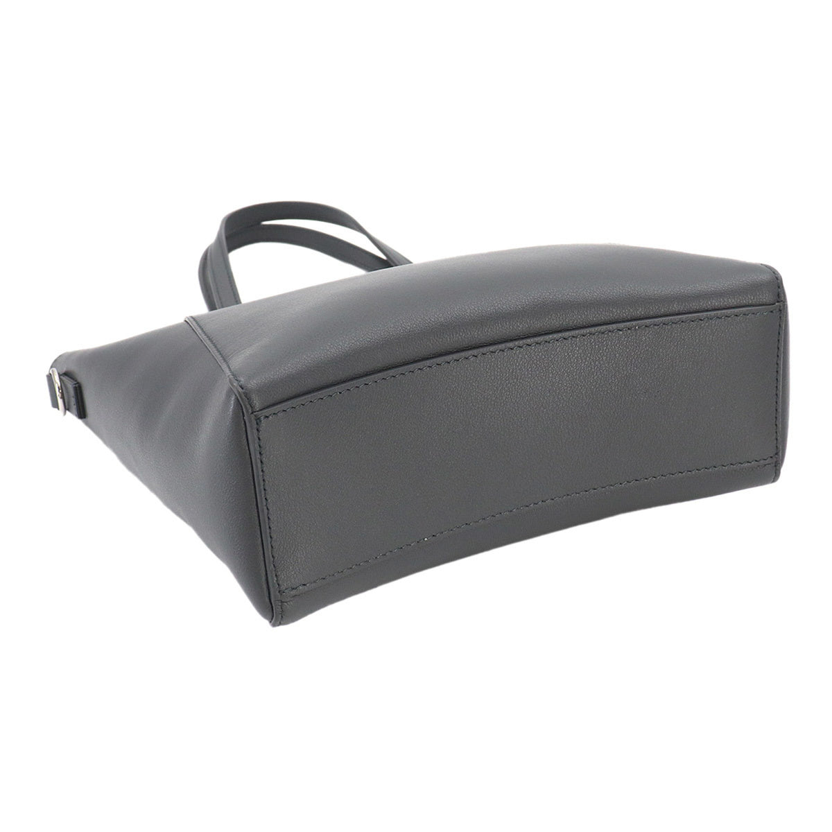 BALENCIAGA Handbag Tote Bag Leather