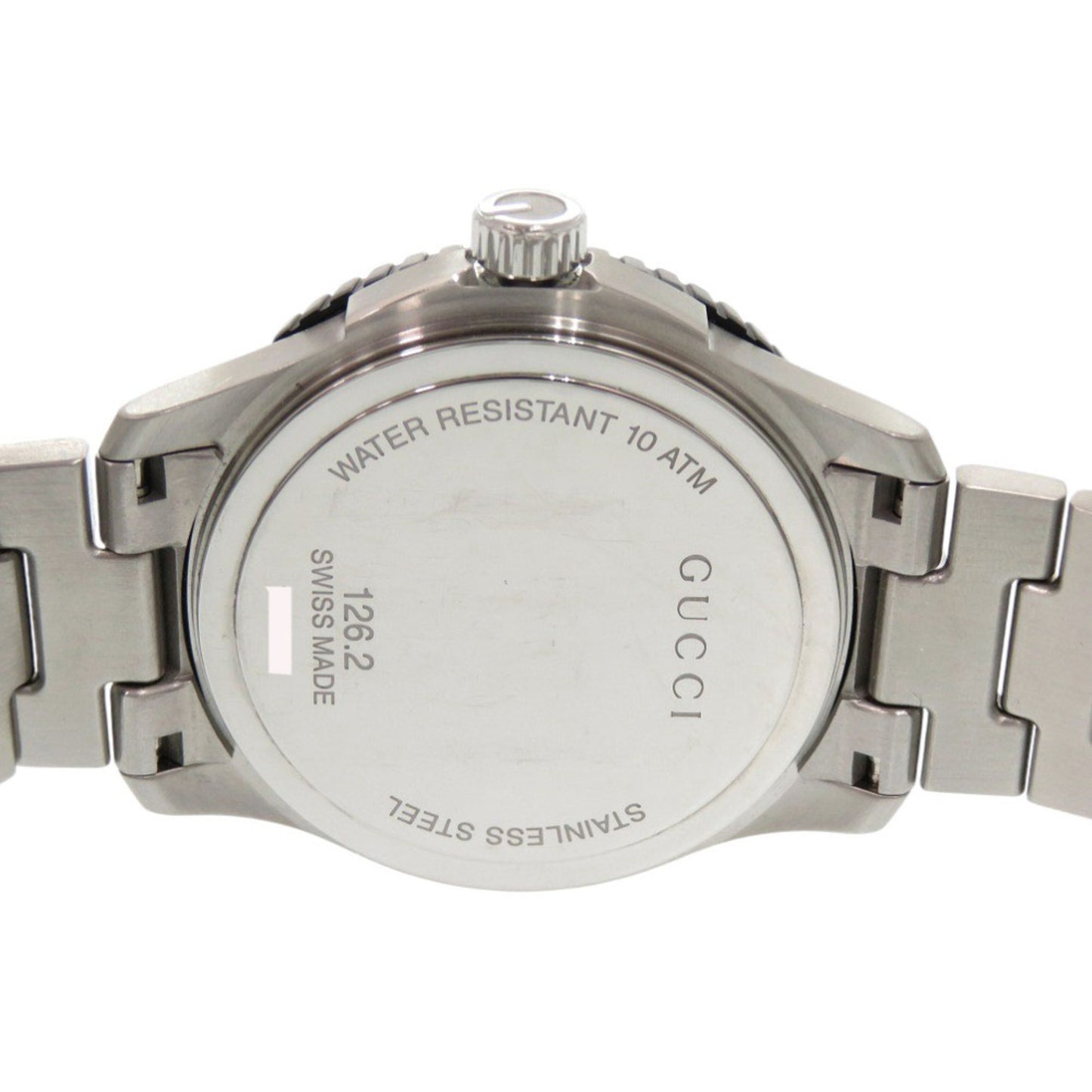 Wristwatch from Gucci