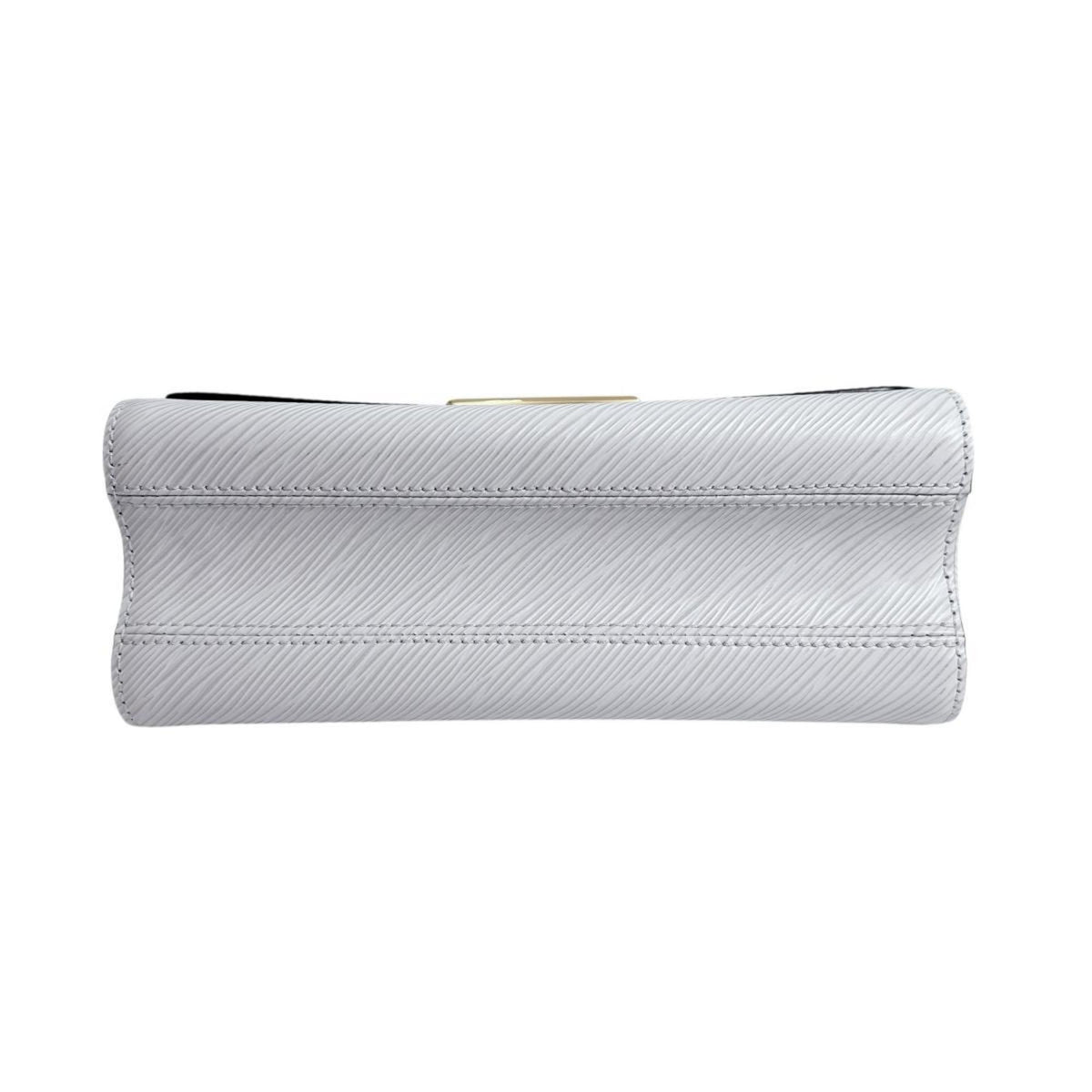 LOUIS VUITTON Shoulder Bag Epi Leather