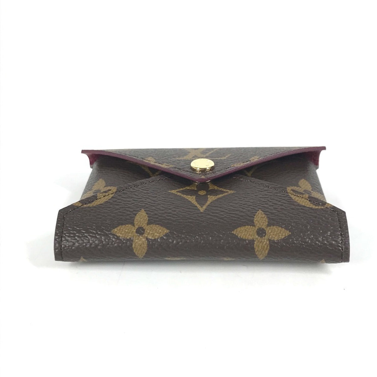 LOUIS VUITTON Clutch Bag Pochette Pouch Monogram