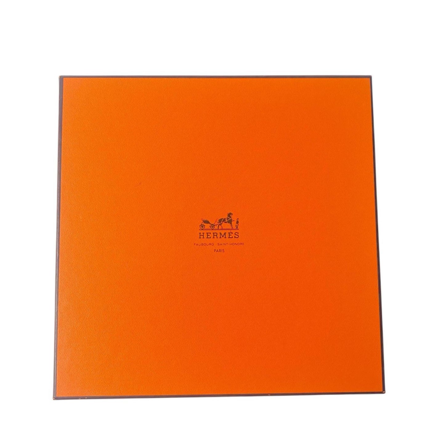 Hermes Stole Silk