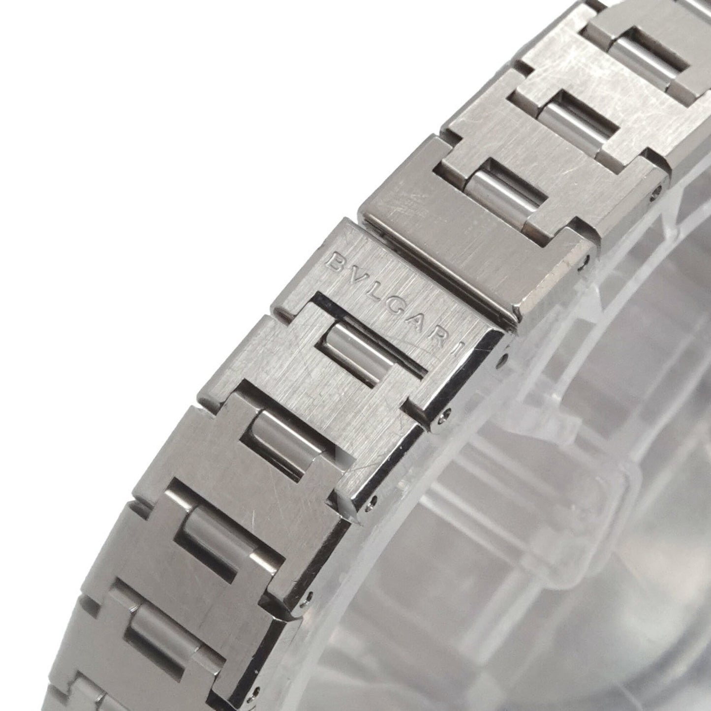 Bvlgari Wristwatch