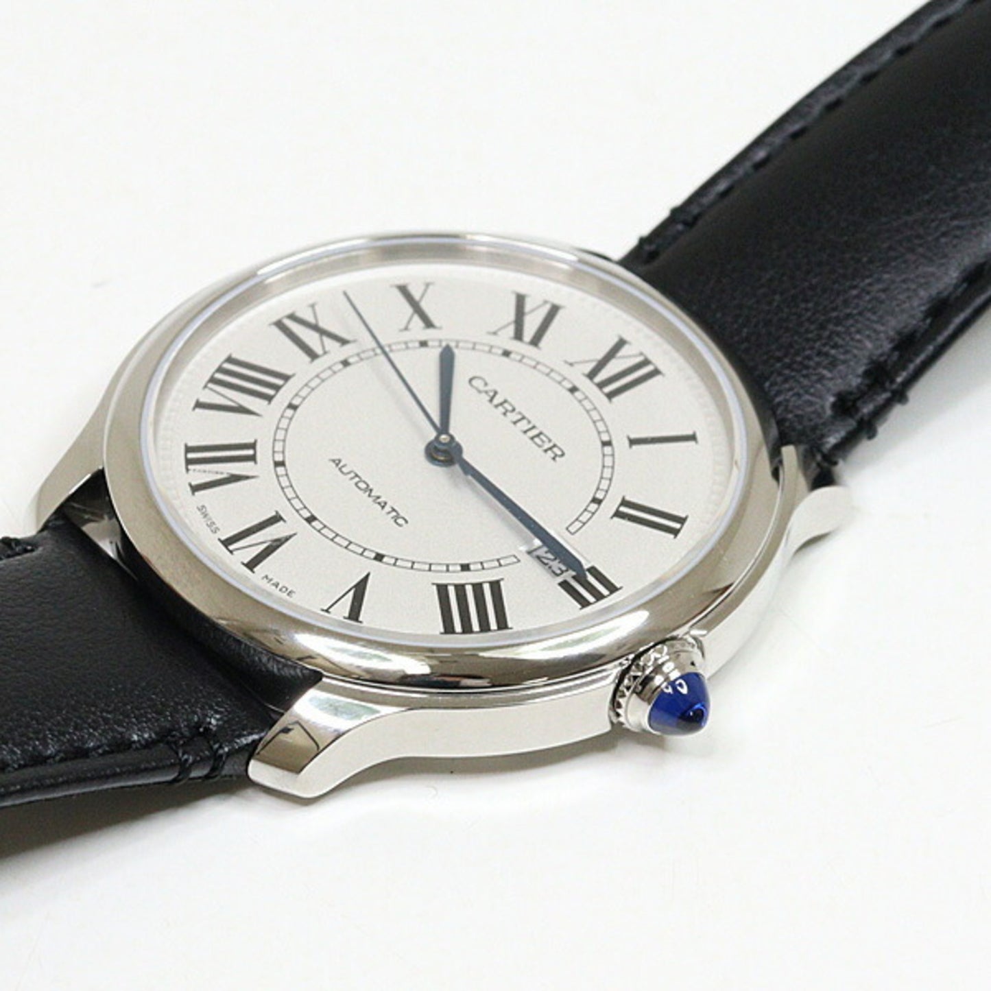 Cartier Wristwatch