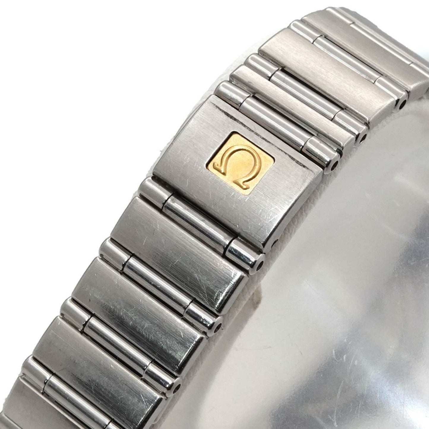 Omega Wristwatch