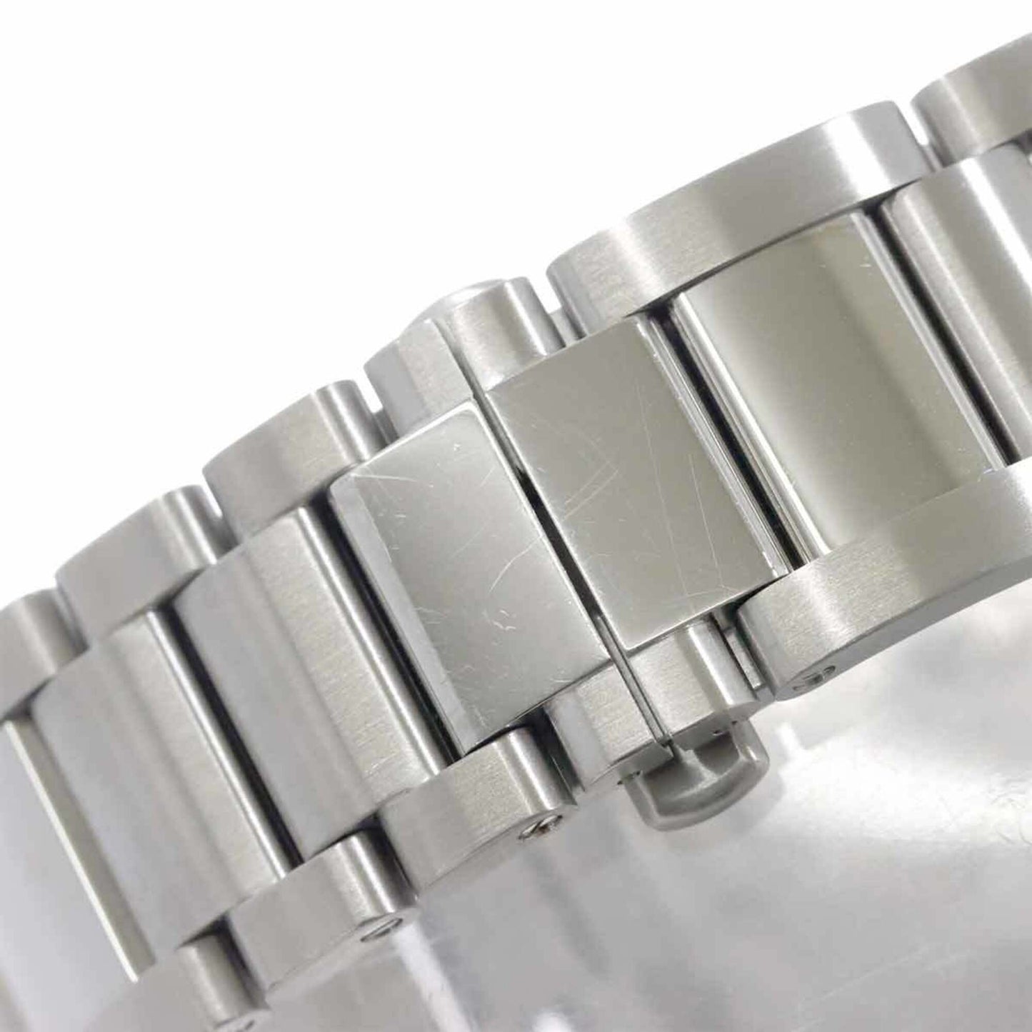 Cartier Wristwatch