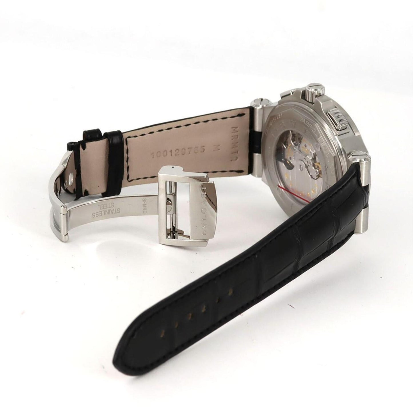 Bvlgari Wristwatch