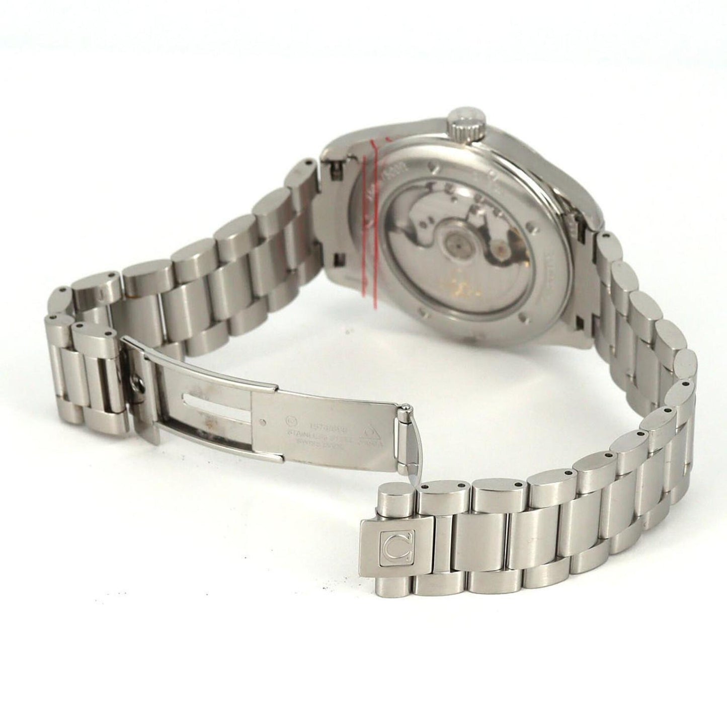 Omega Wristwatch