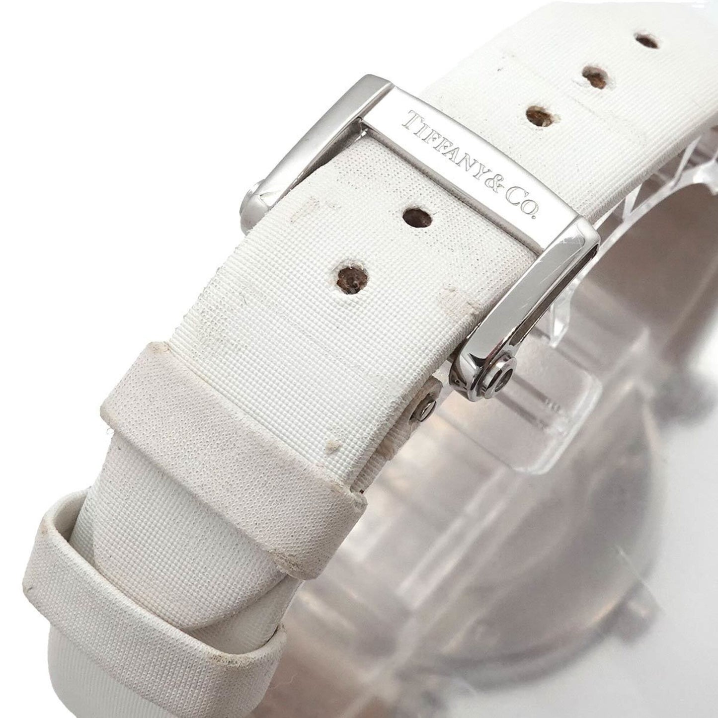 Tiffany Wristwatch