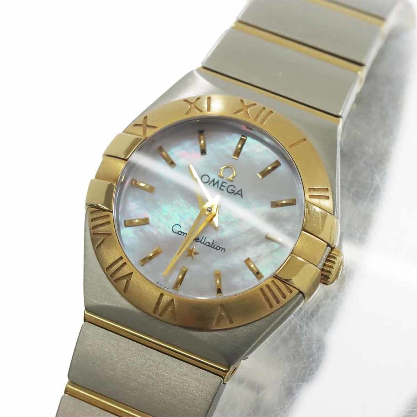 Omega Wristwatch