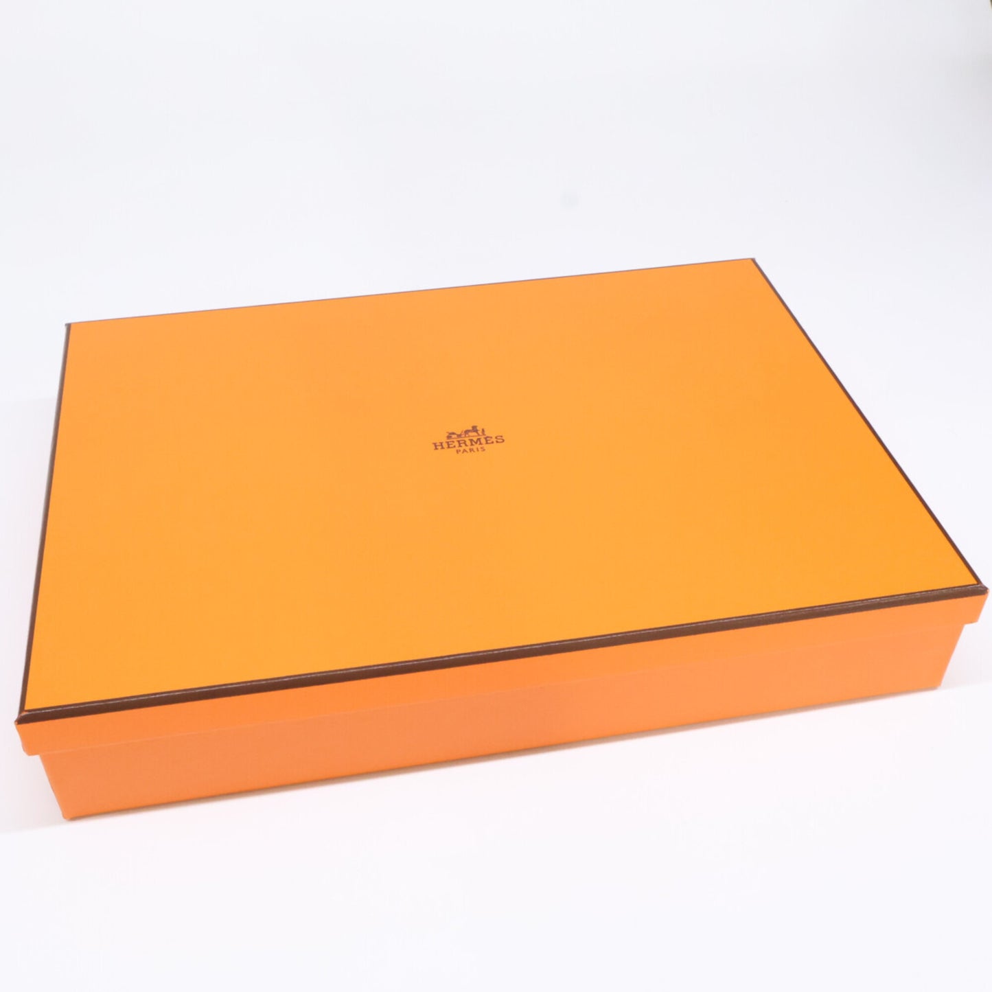 Canvas Pouch Hermes