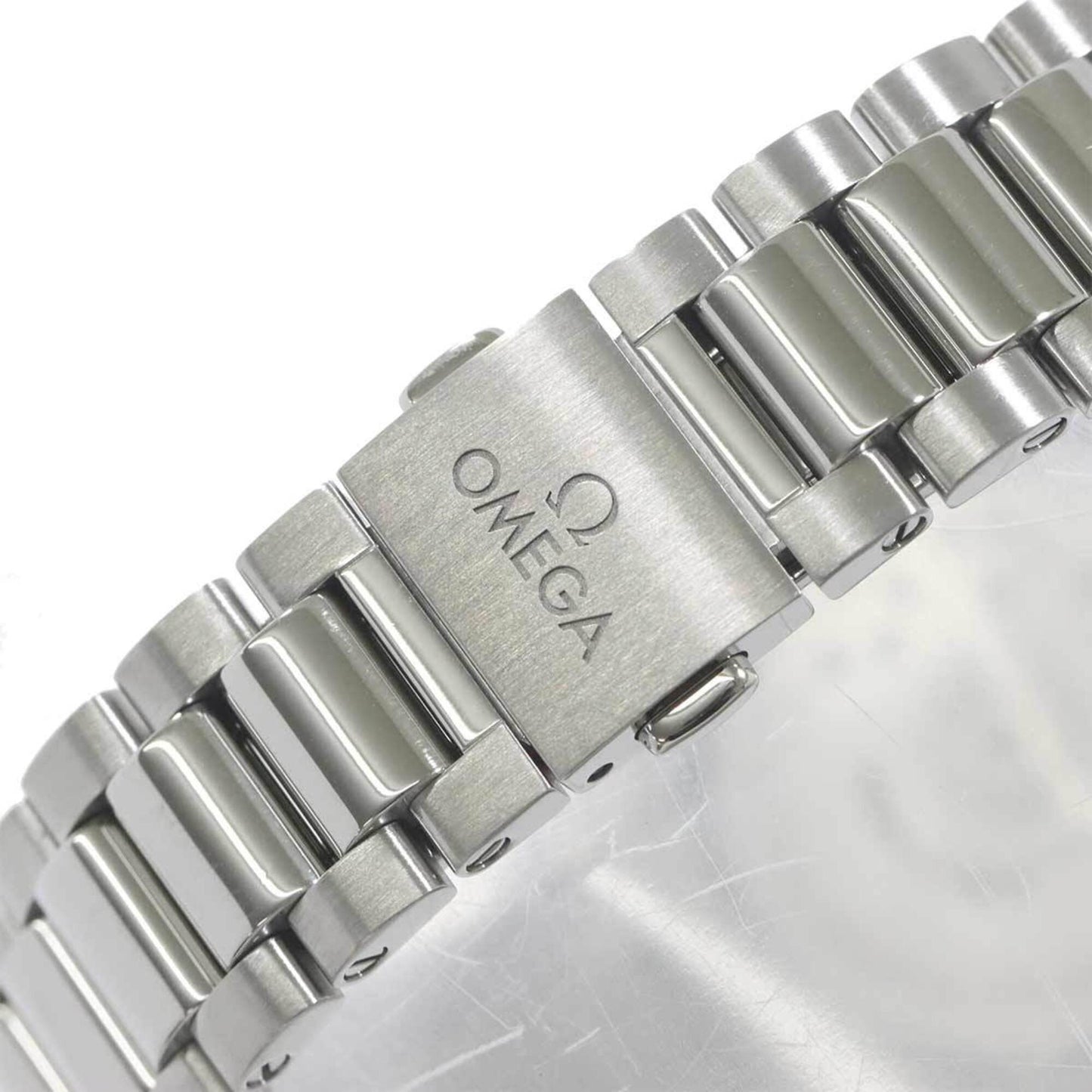 Omega Wristwatch