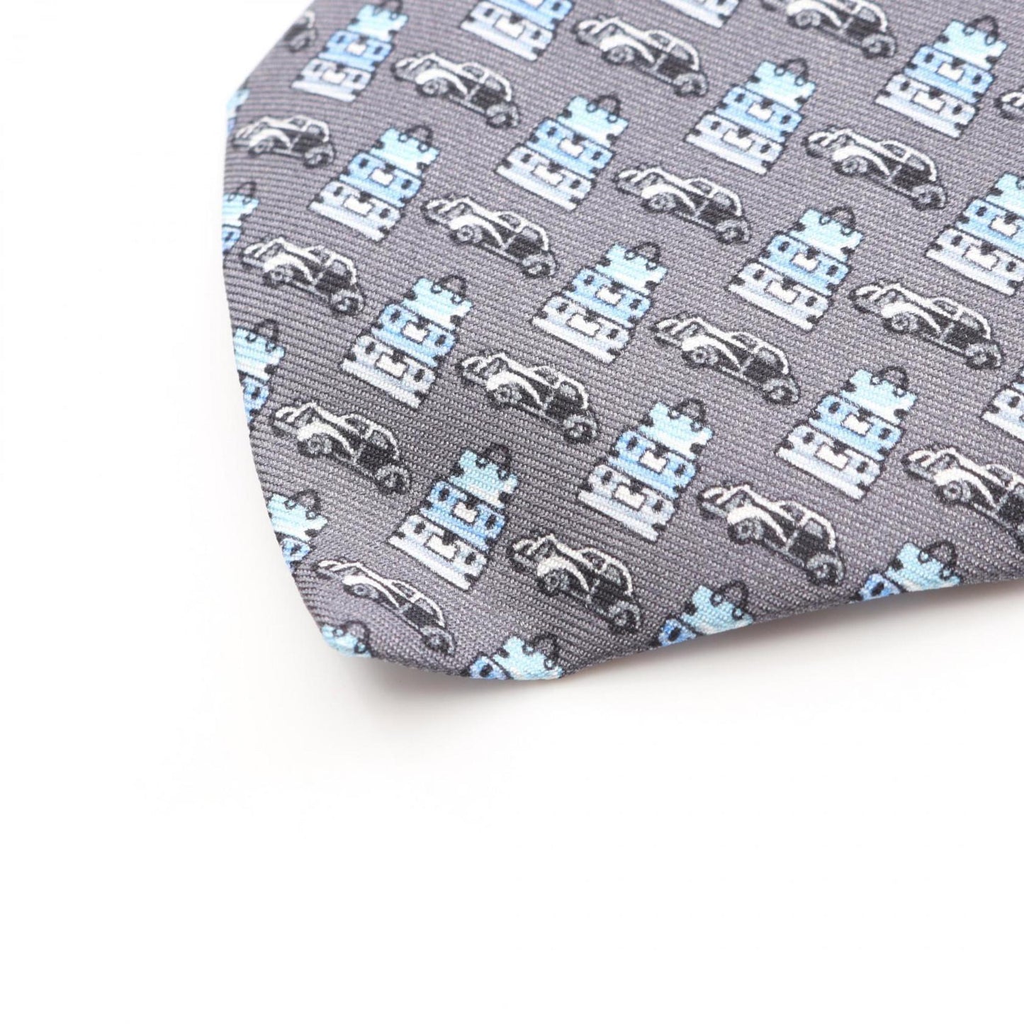 Cravat Silk By Louis Vuitton