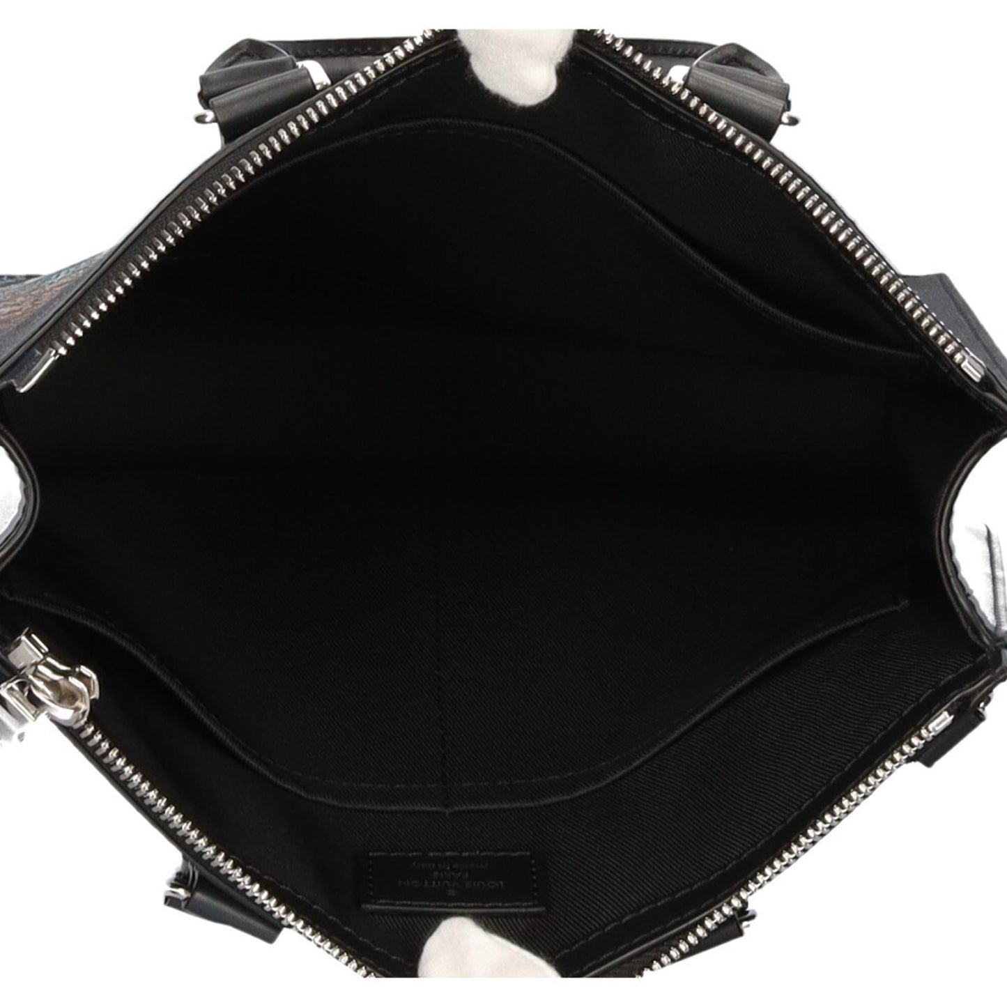 Louis Vuitton Messenger Bag Shoulder Bag Damier Graphite