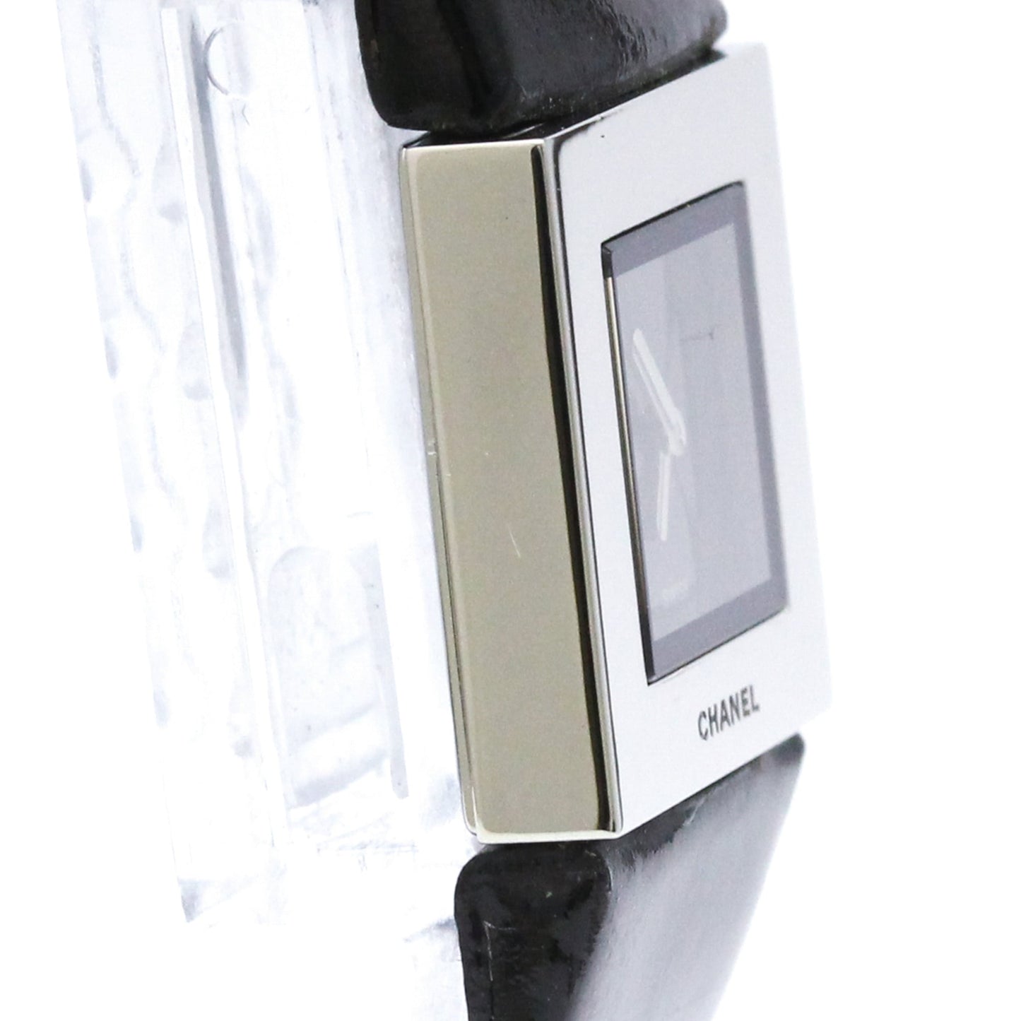 Wristwatch by Chanel
