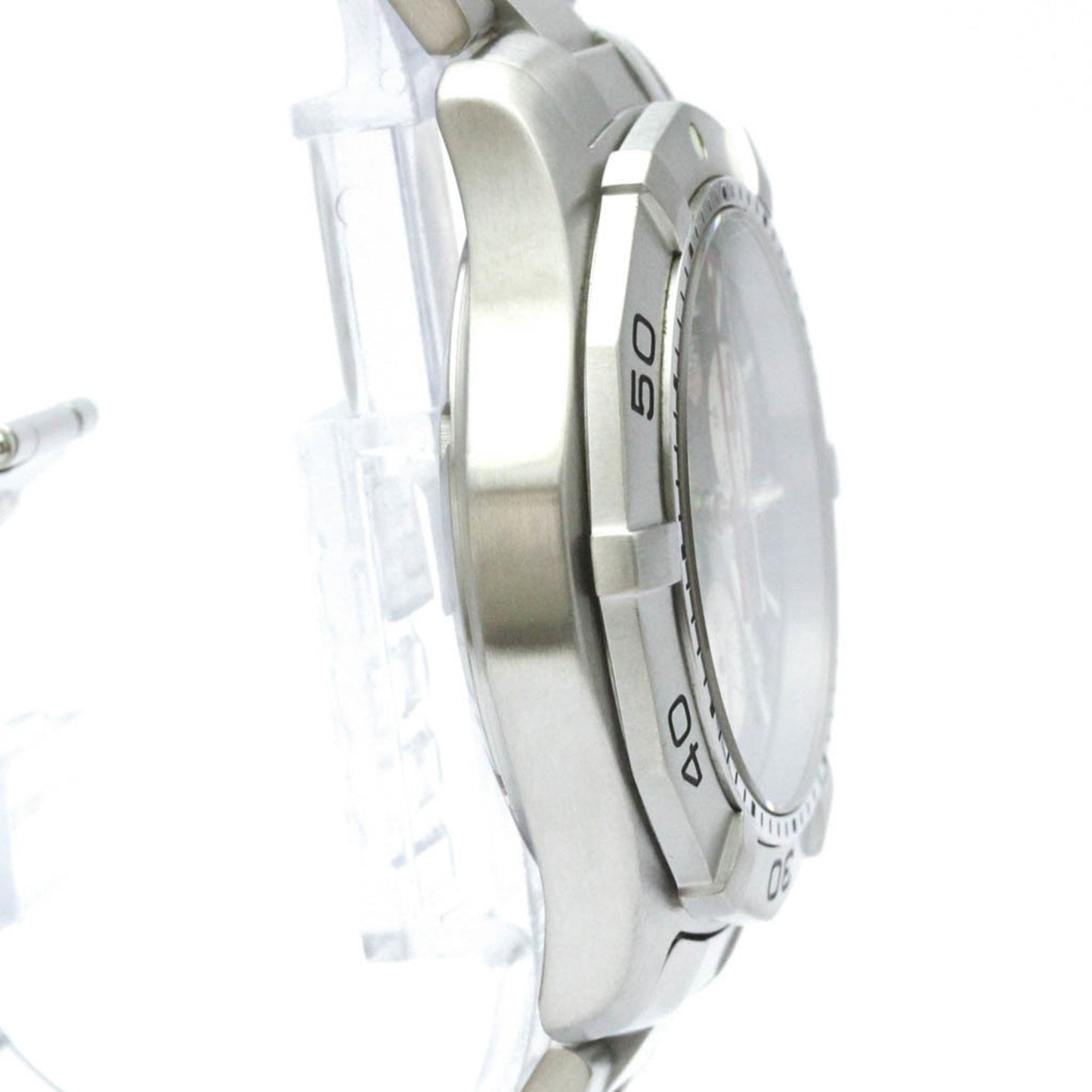 Tag Heuer Wristwatch