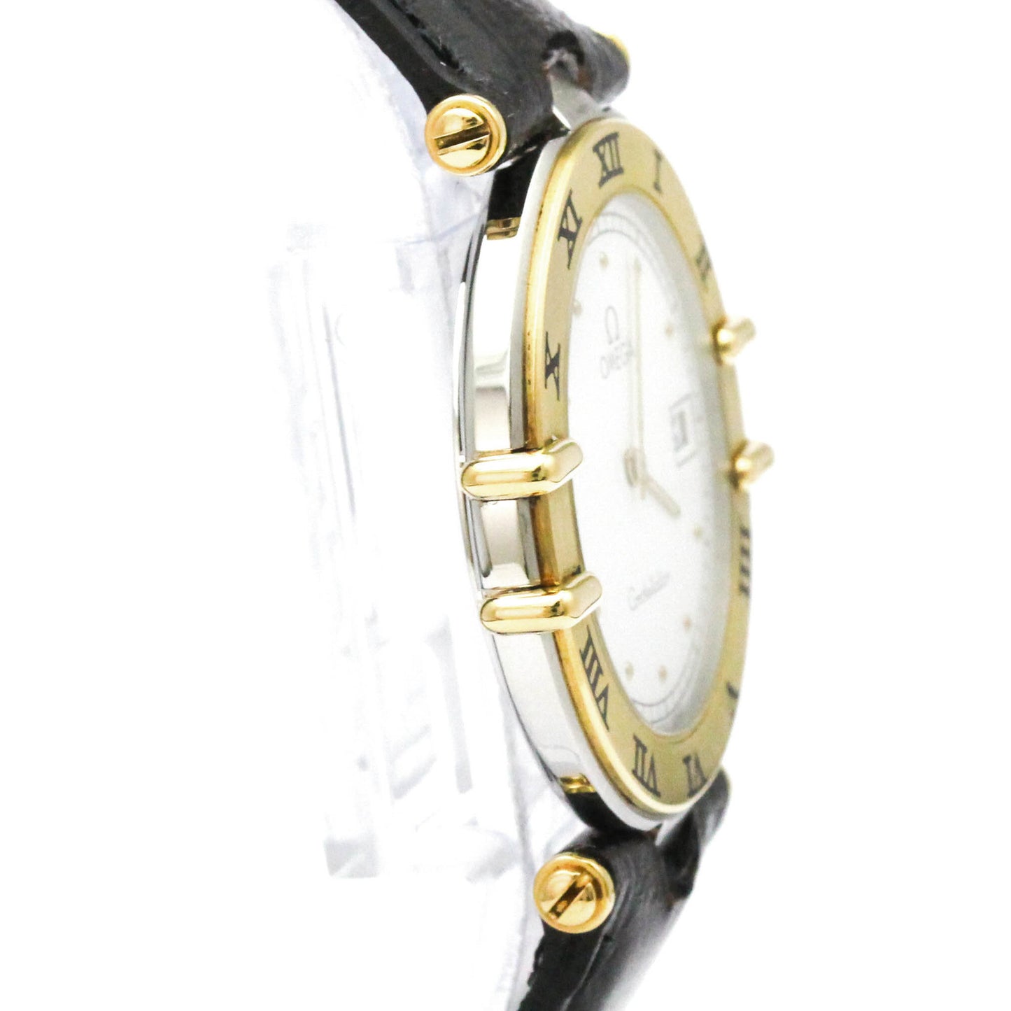Omega Wristwatch