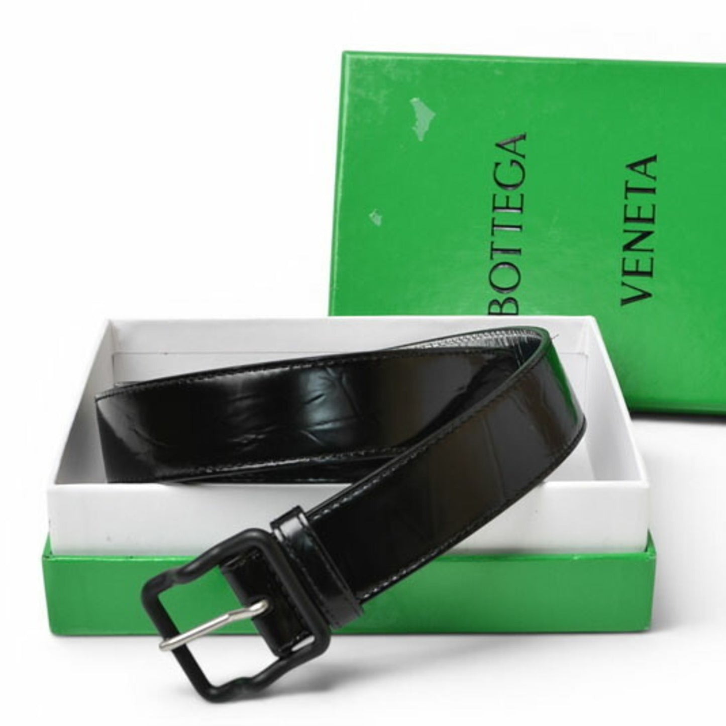 Standard Belt by Bottega Veneta