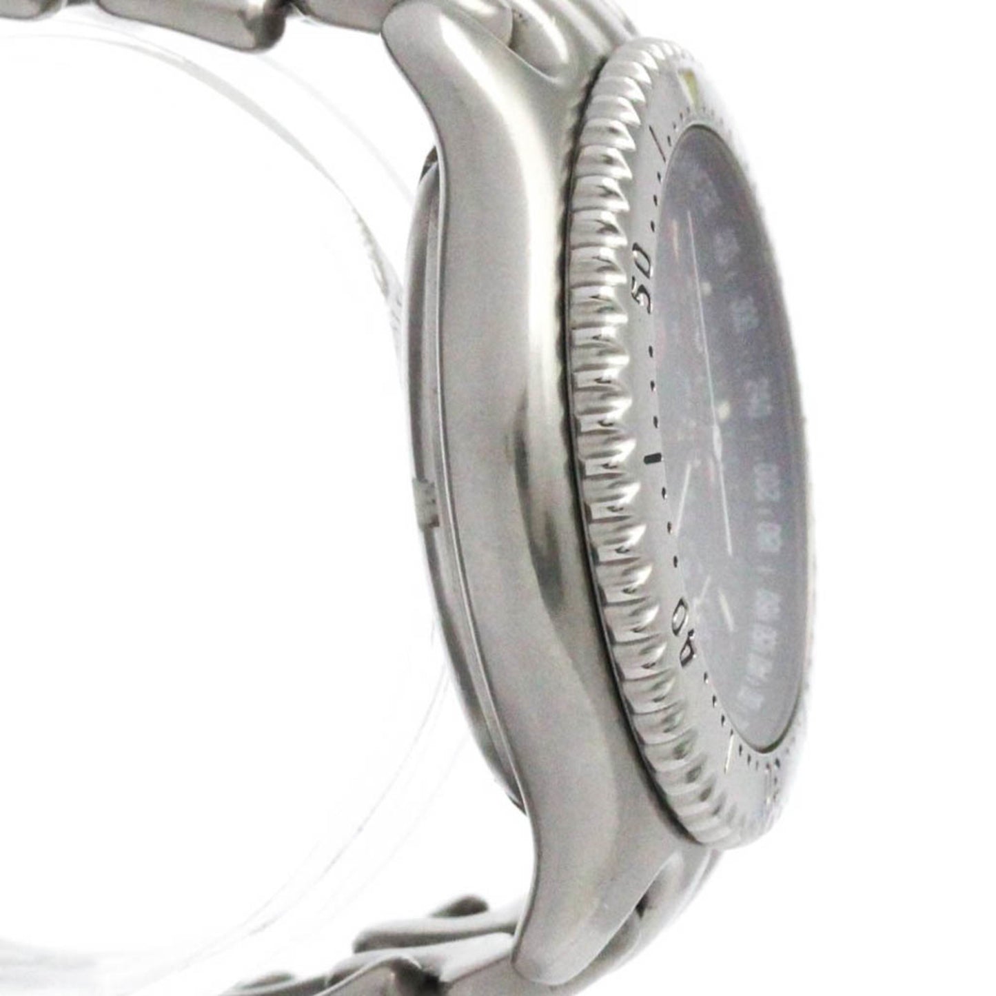 Wristwatch by Tag Heuer