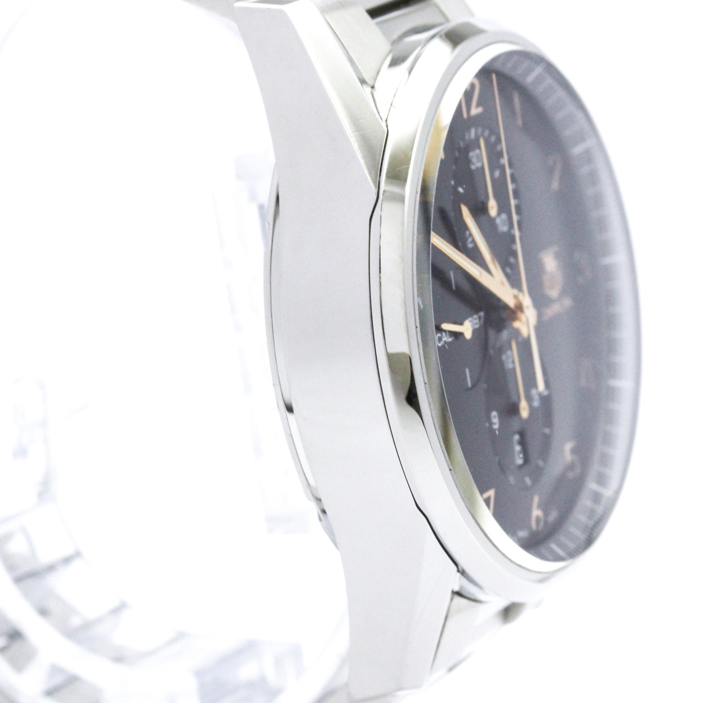 Tag Heuer Wristwatch