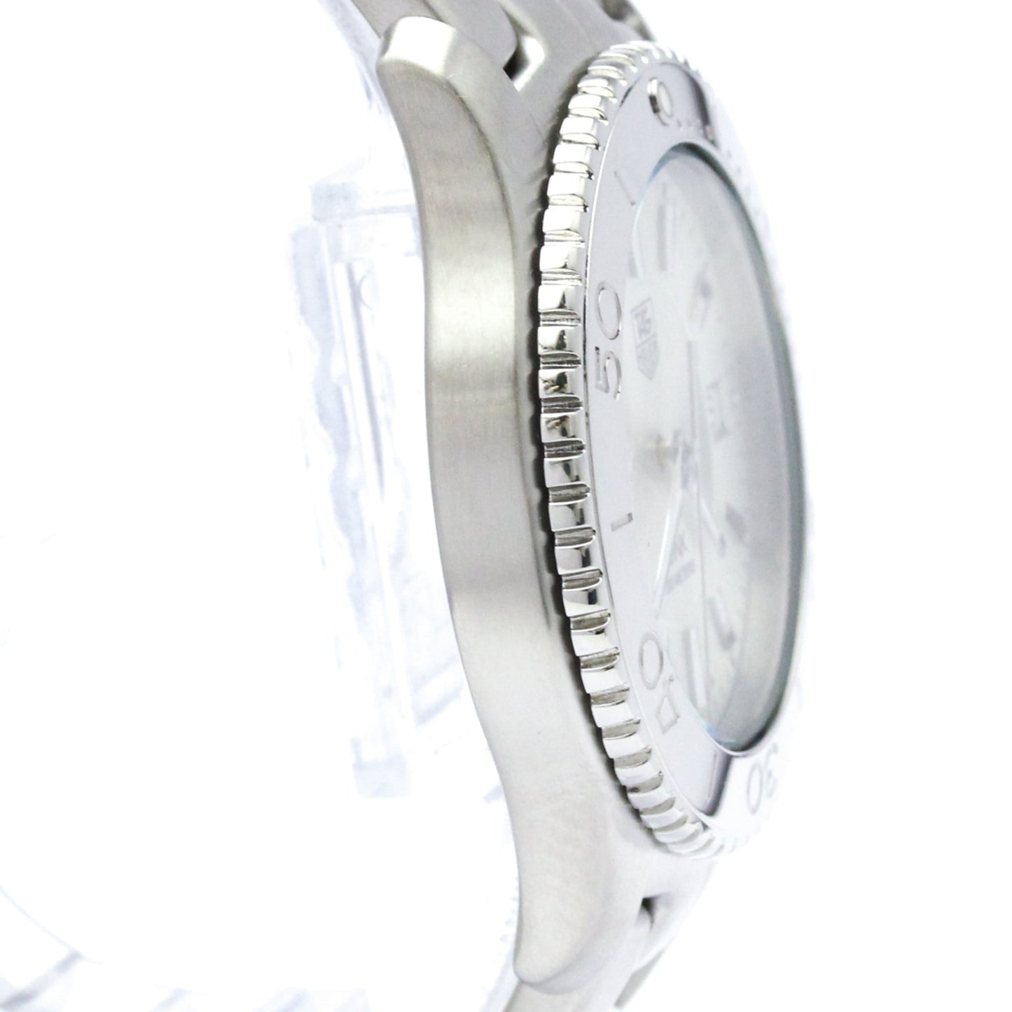 Tag Heuer Wristwatch