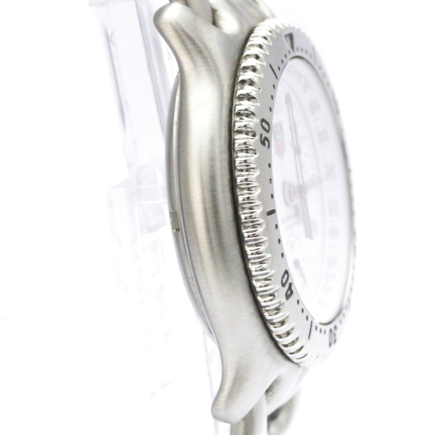 Tag Heuer Wristwatch