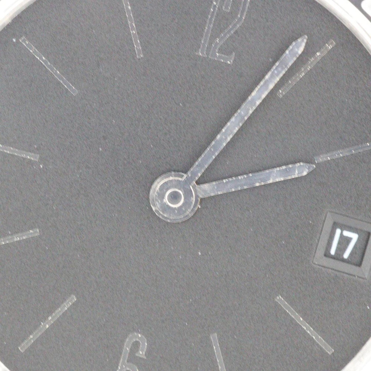 Bvlgari Wristwatch