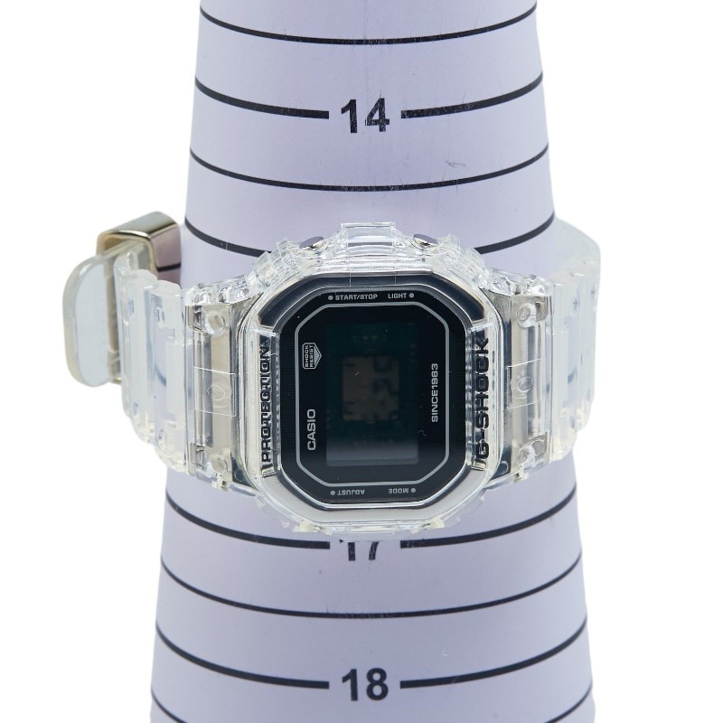 Casio Wristwatch