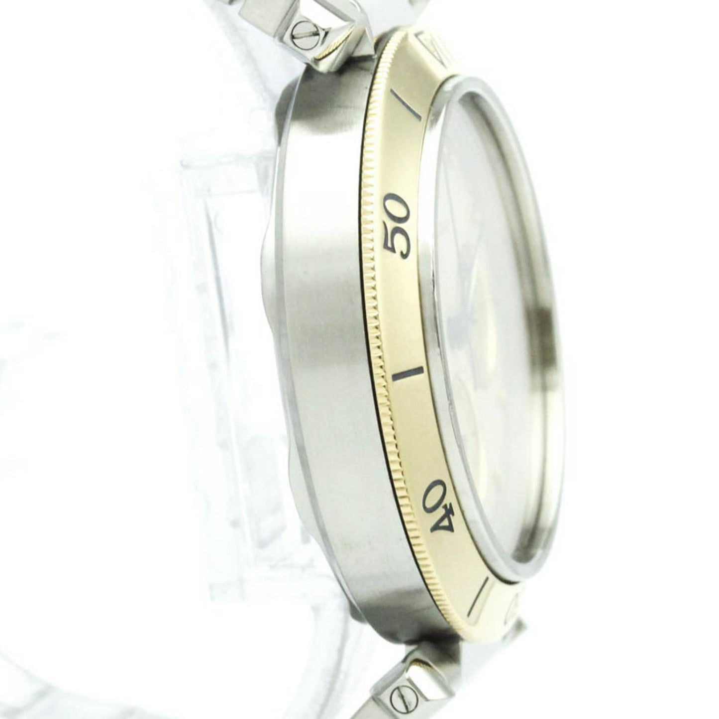 Cartier Wristwatch