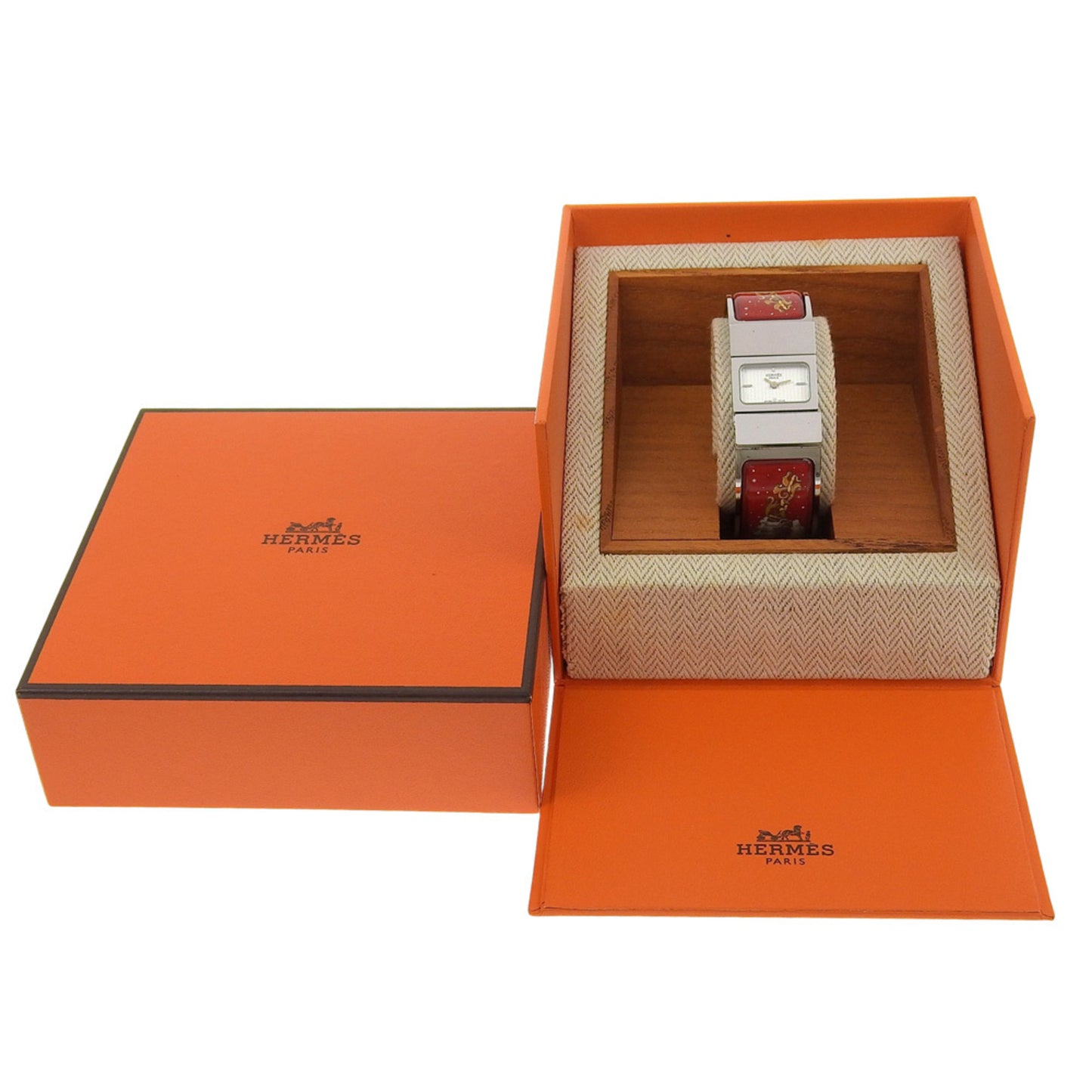 Hermes Wristwatch