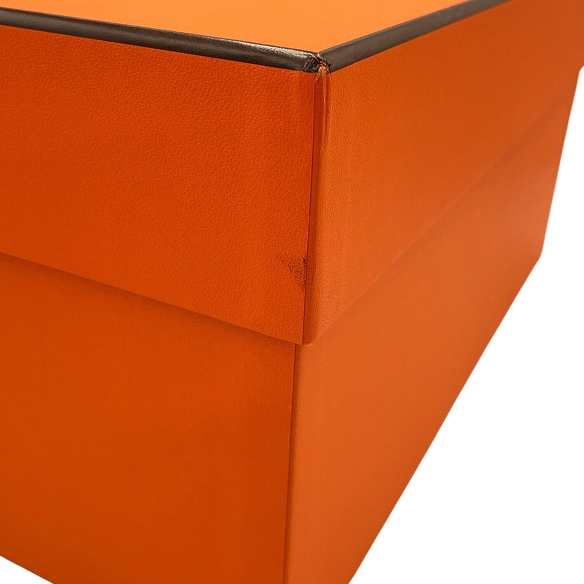 HERMES Tote Bag Negonda Leather