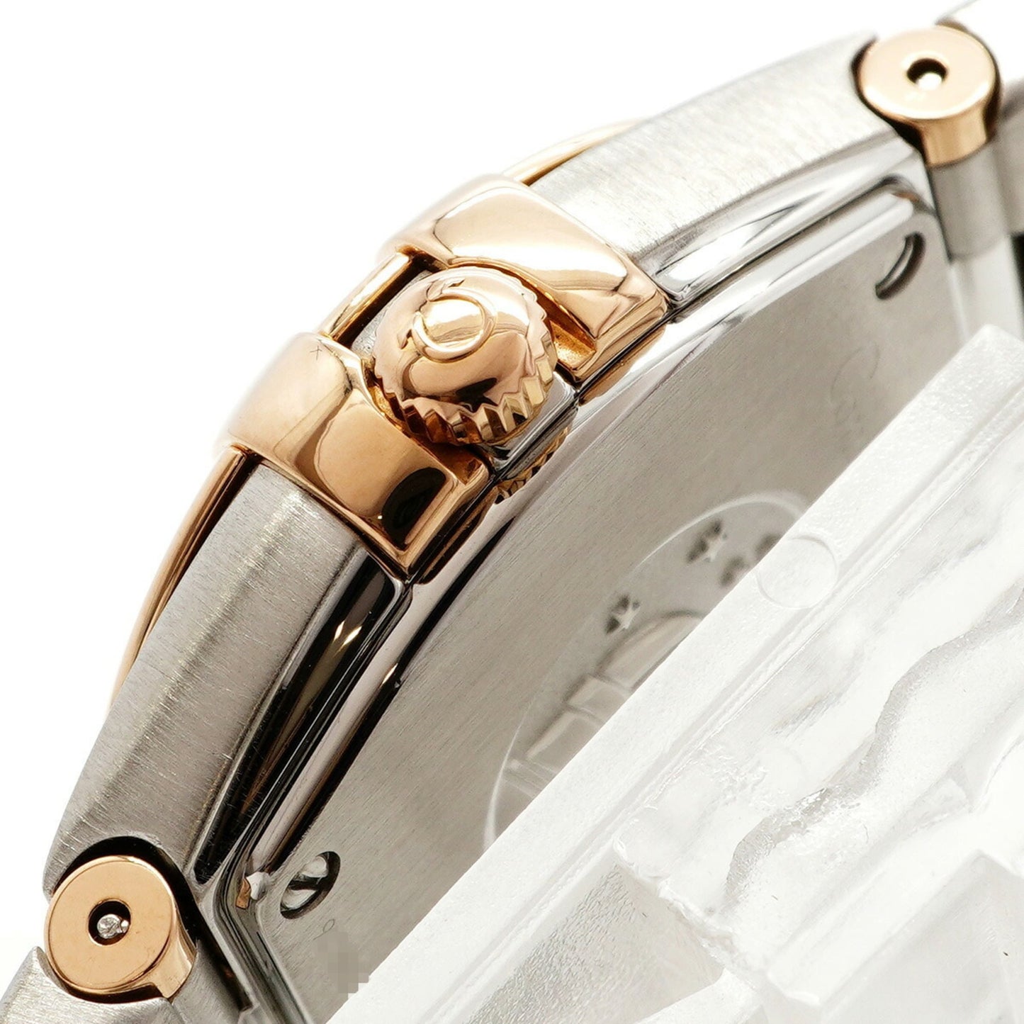 Omega Wristwatch