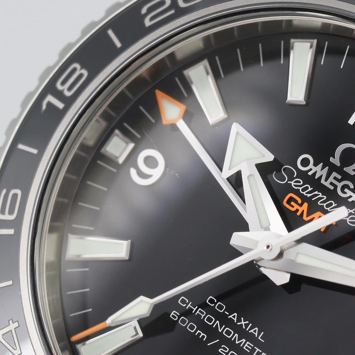 Omega Wristwatch