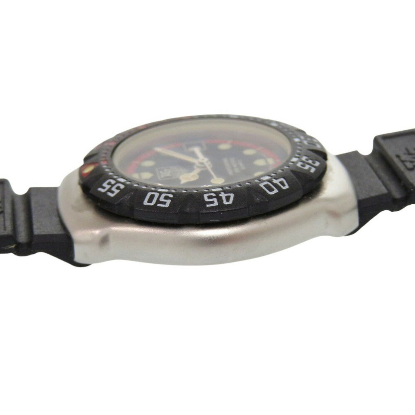 Tag Heuer Wristwatch