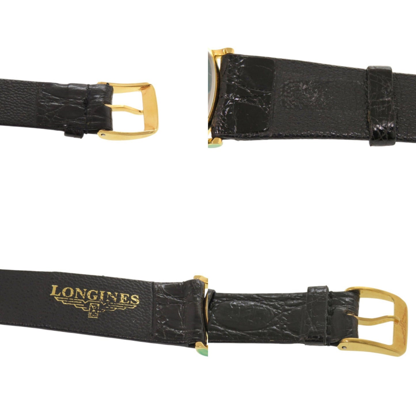 Wristwatch Longines