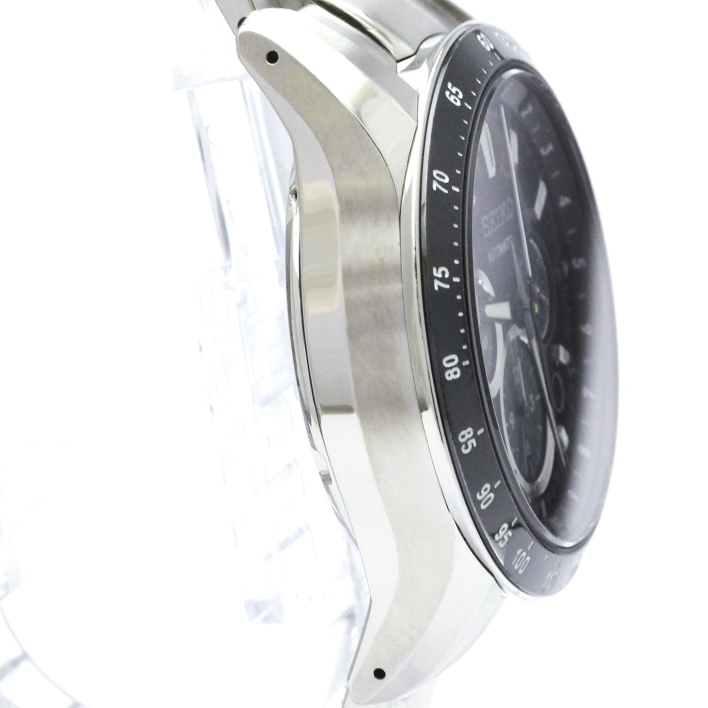 Seiko Wristwatch