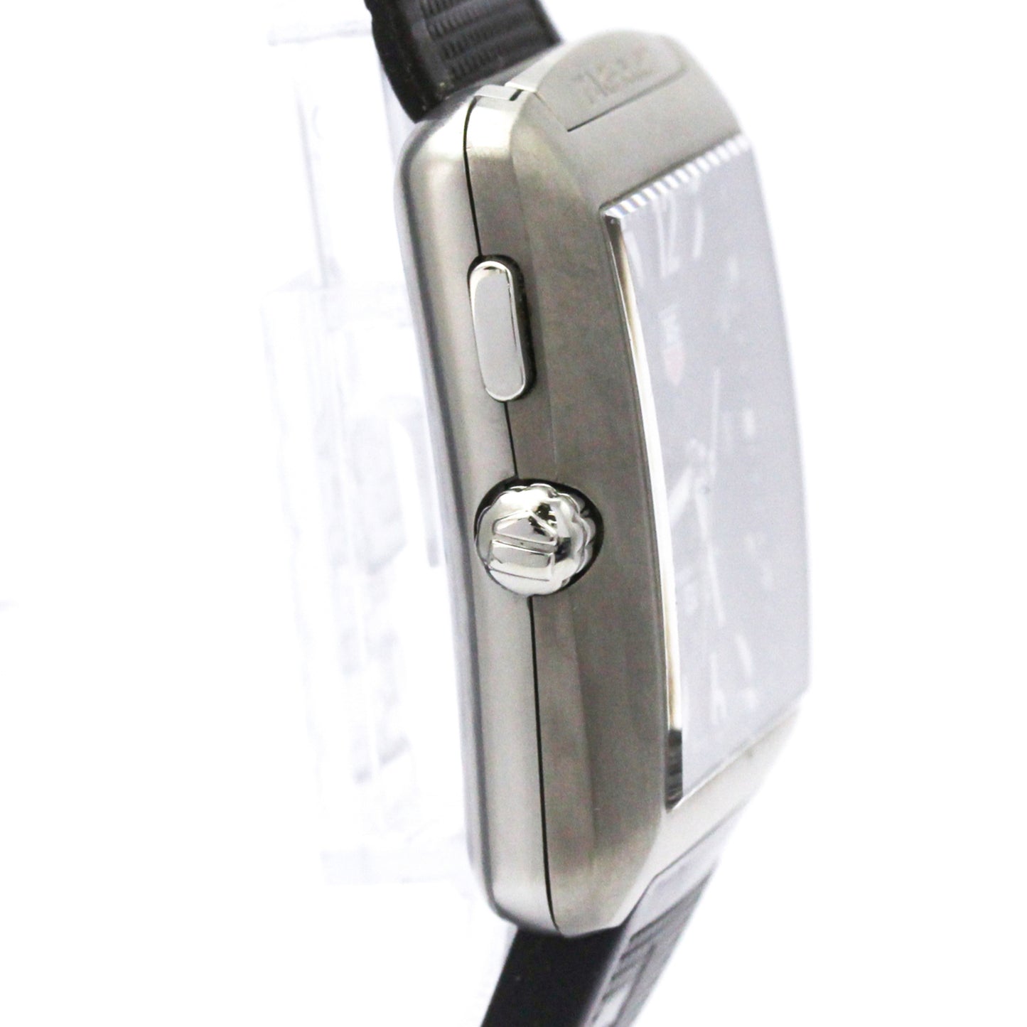 Wristwatch from Tag Heuer