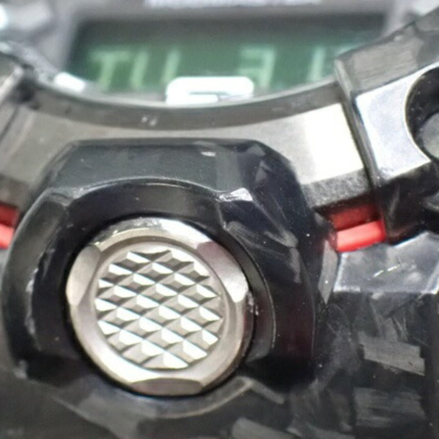 Casio Wristwatch